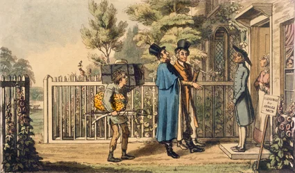 Illustration de 